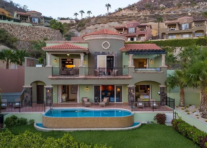 Villa Estates Luxury