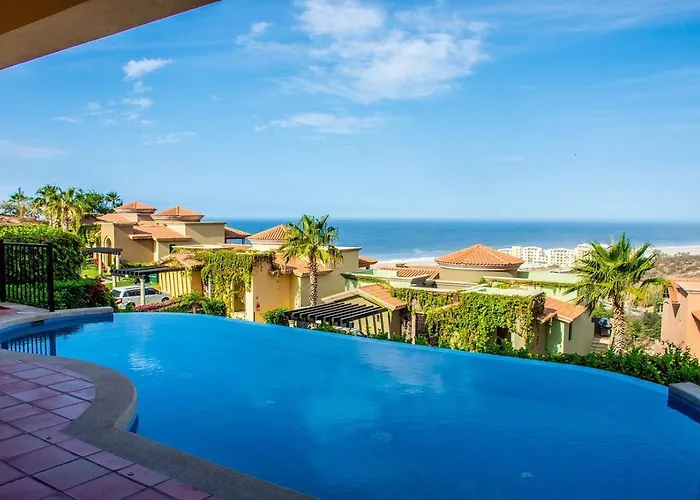 Villa Estates Luxury Cabo San Lucas